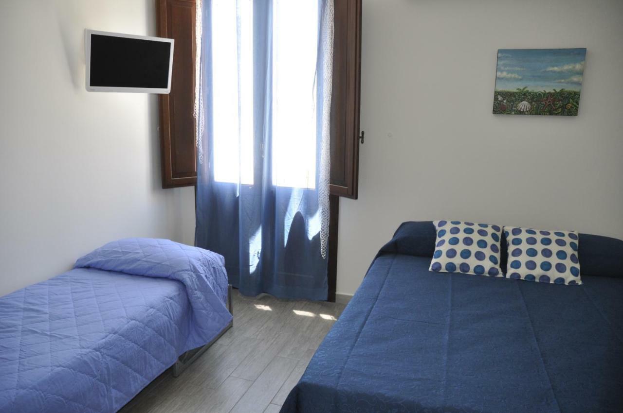 Azzurromare Hotel San Vito Lo Capo Exterior photo